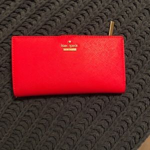 Kate Spade Cameron Street Stacey Wallet